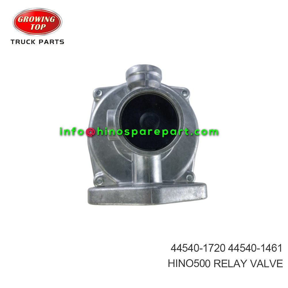 HINO500  RELAY VALVE  44540-1720