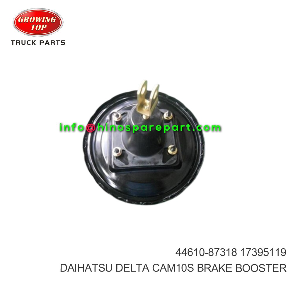 DAIHATSU DELTA CAM10S BRAKE BOOSTER 44610-87318