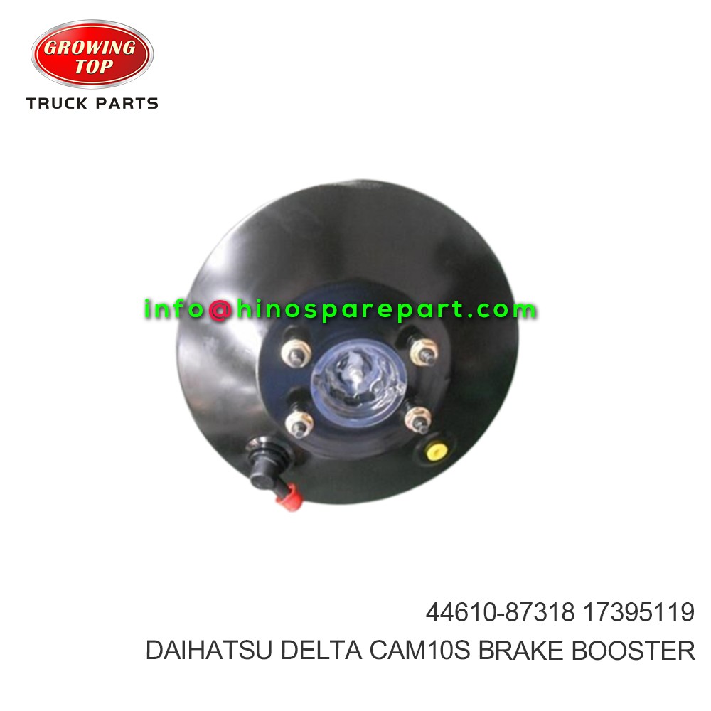 DAIHATSU DELTA CAM10S BRAKE BOOSTER 44610-87318