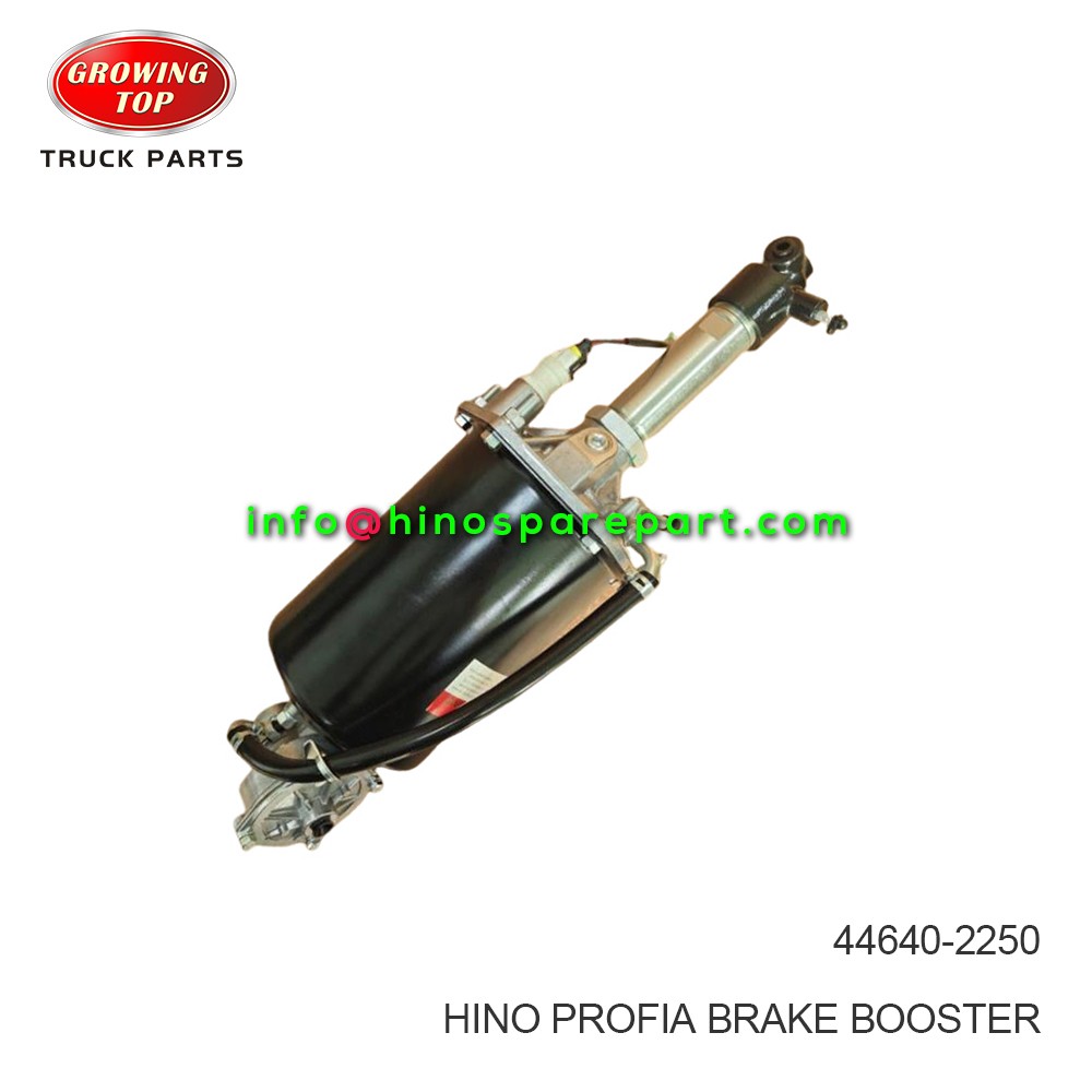 HINO PROFIA BRAKE BOOSTER  44640-2250