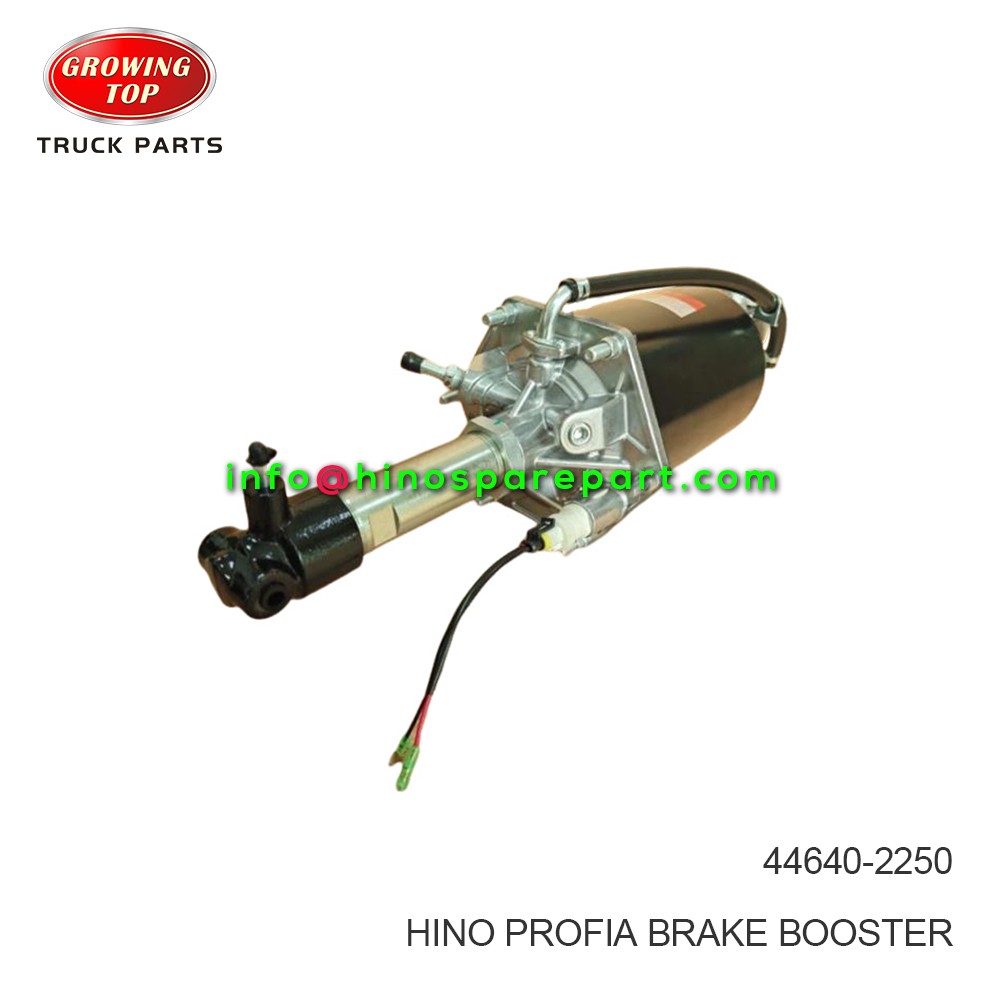 HINO PROFIA BRAKE BOOSTER  44640-2250