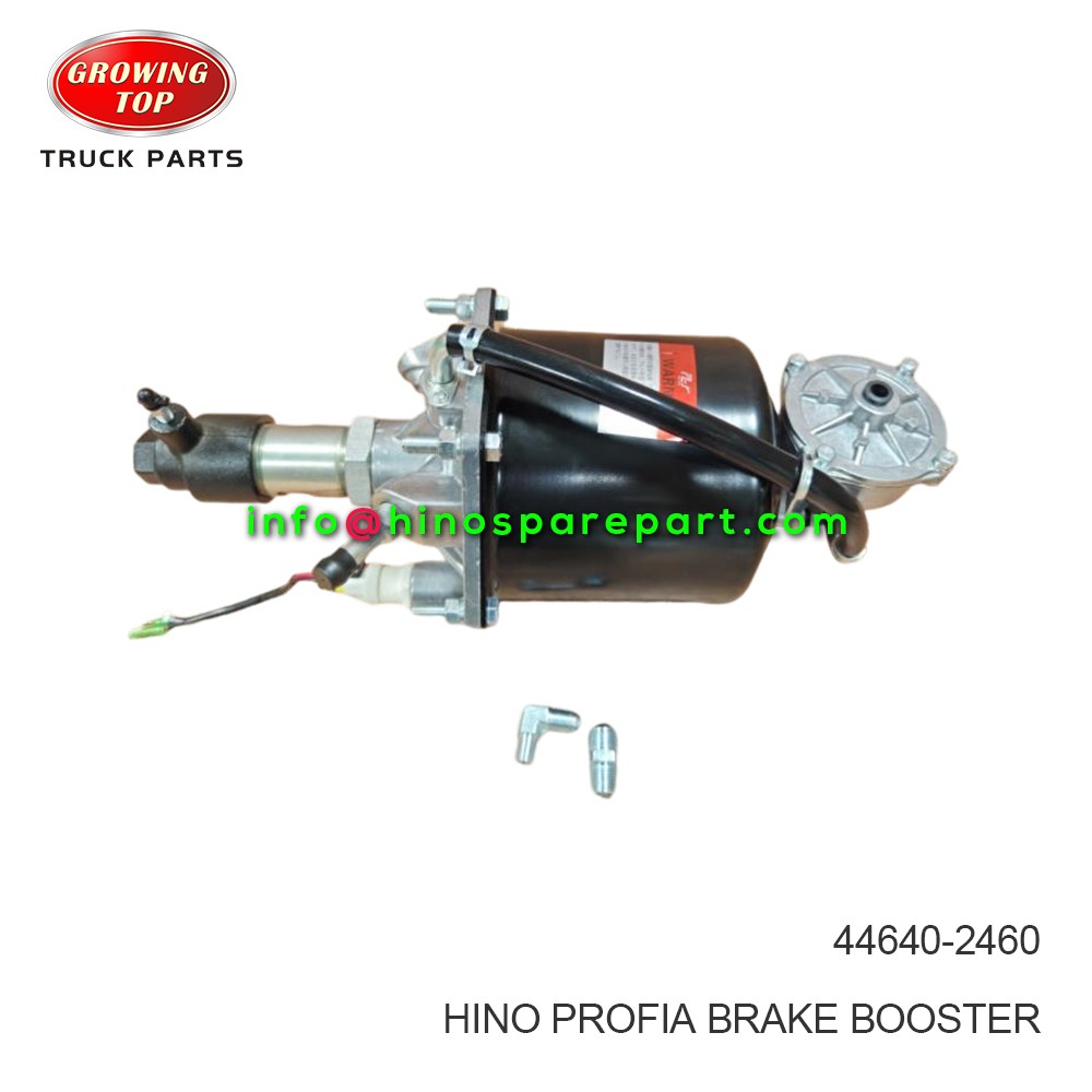 HINO PROFIA  BRAKE BOOSTER 44640-2460