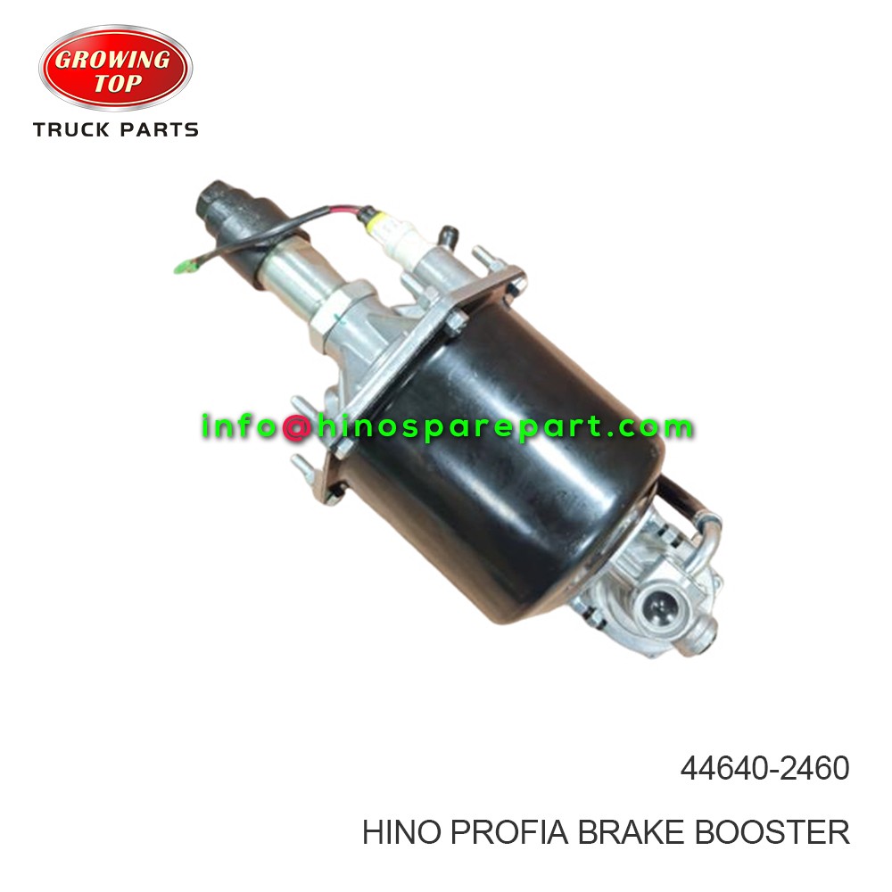 HINO PROFIA  BRAKE BOOSTER 44640-2460