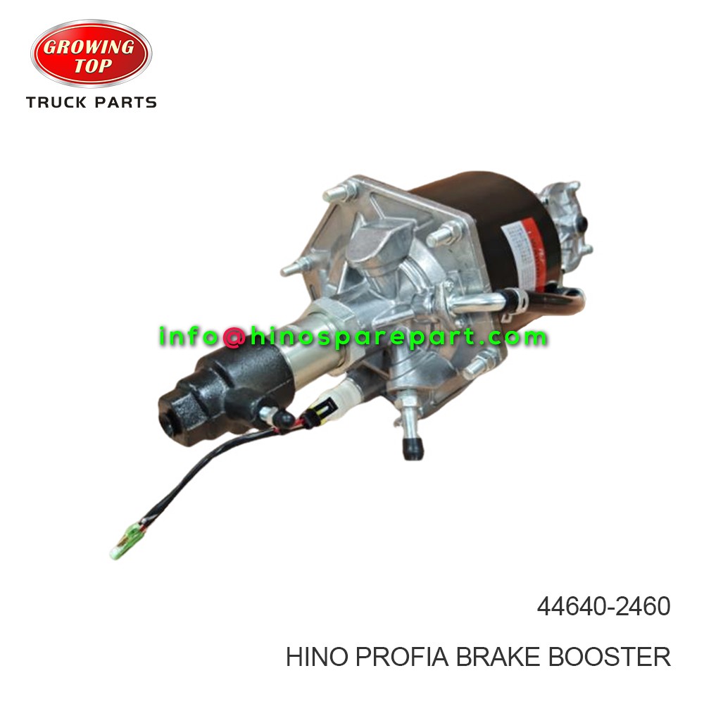 HINO PROFIA  BRAKE BOOSTER 44640-2460