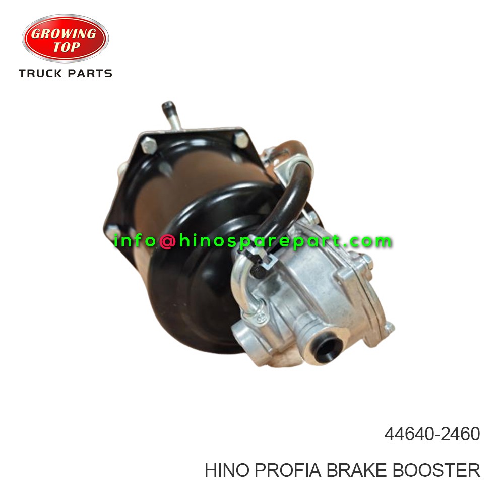 HINO PROFIA  BRAKE BOOSTER 44640-2460