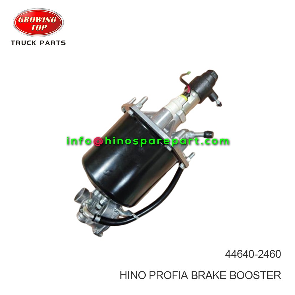 HINO PROFIA  BRAKE BOOSTER 44640-2460