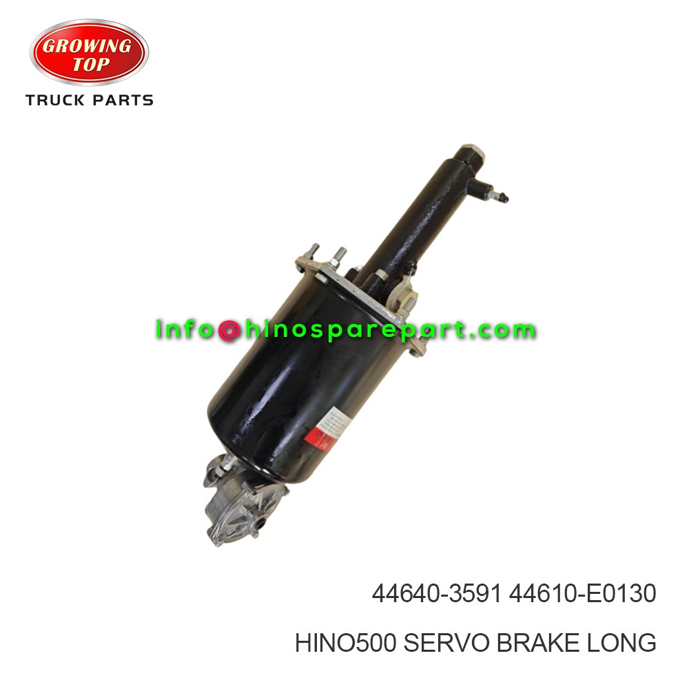 HINO500 SERVO BRAKE LONG 44640-3591