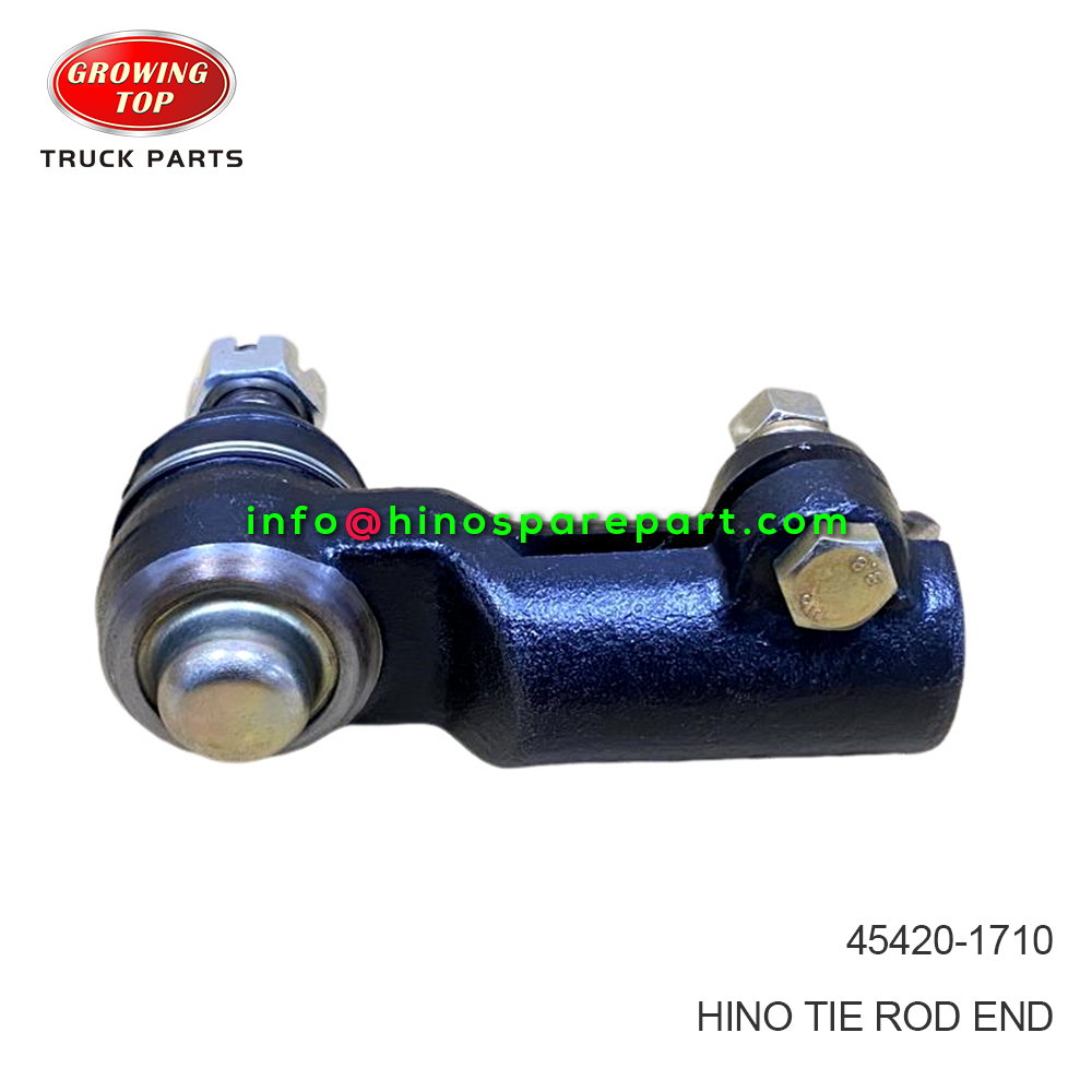 HINO TIE ROD END 45420-1710