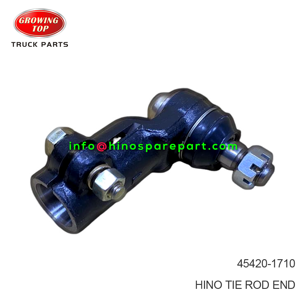 HINO TIE ROD END 45420-1710