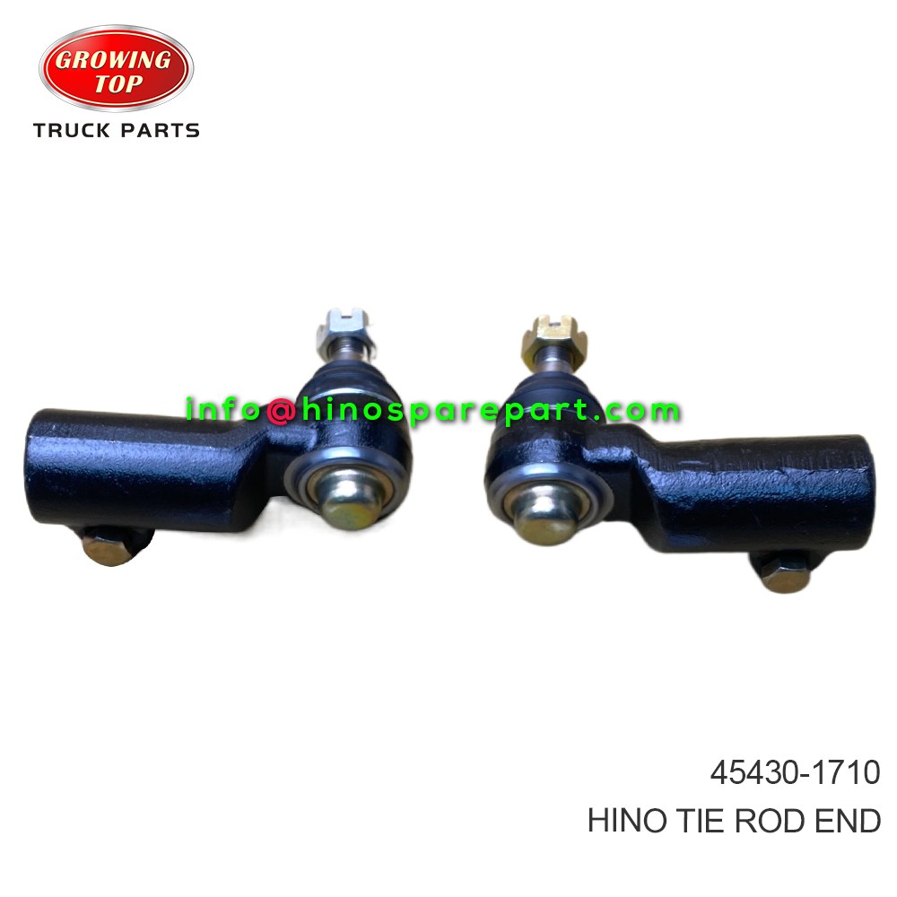 HINO TIE ROD END 45430-1710