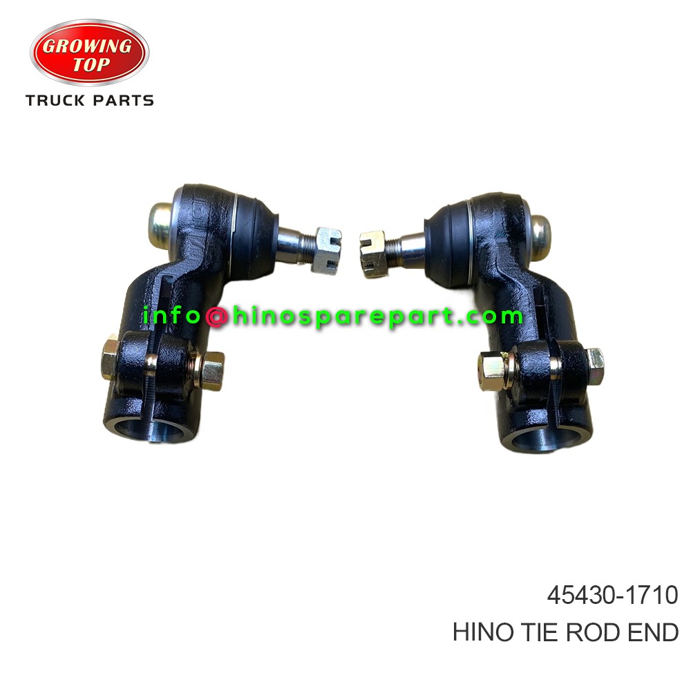 HINO TIE ROD END 45430-1710