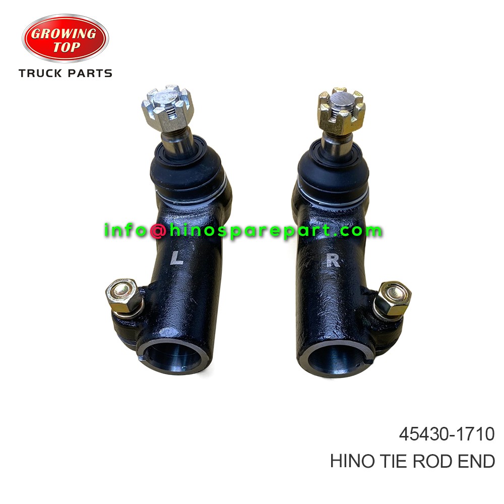 HINO TIE ROD END 45430-1710