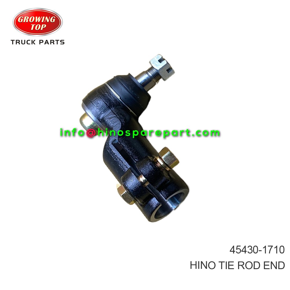 HINO TIE ROD END 45430-1710