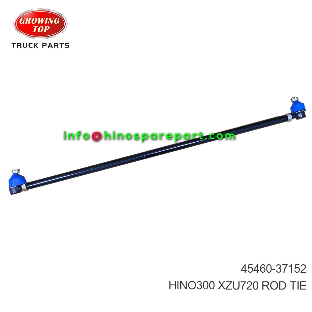 HINO300 XZU720  ROD;TIE  45460-37152