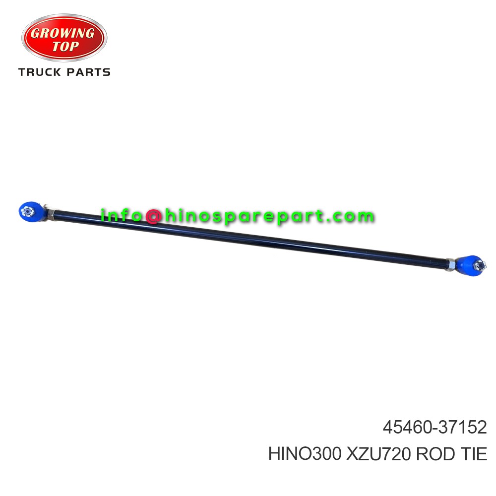 HINO300 XZU720  ROD;TIE  45460-37152