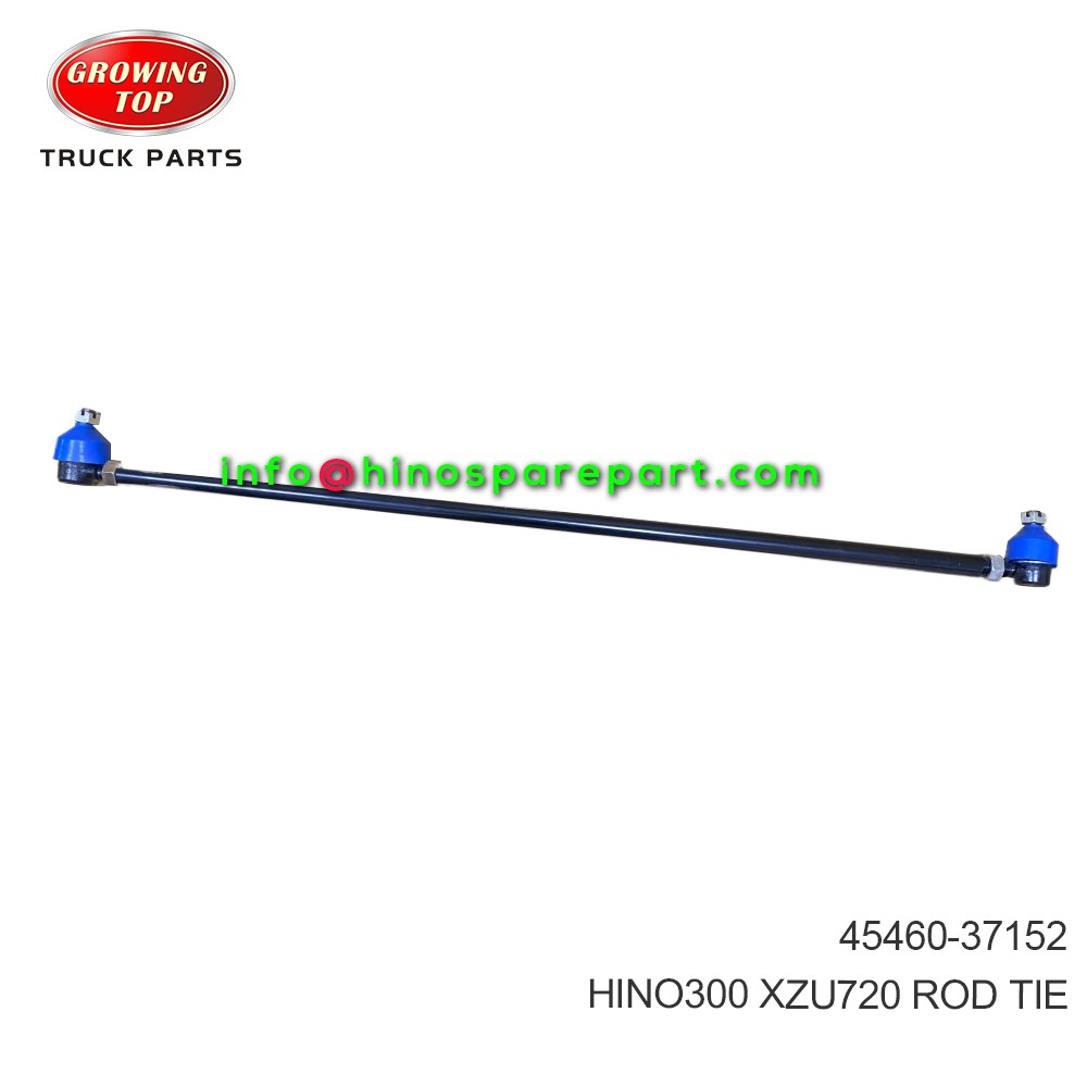 HINO300 XZU720  ROD;TIE  45460-37152