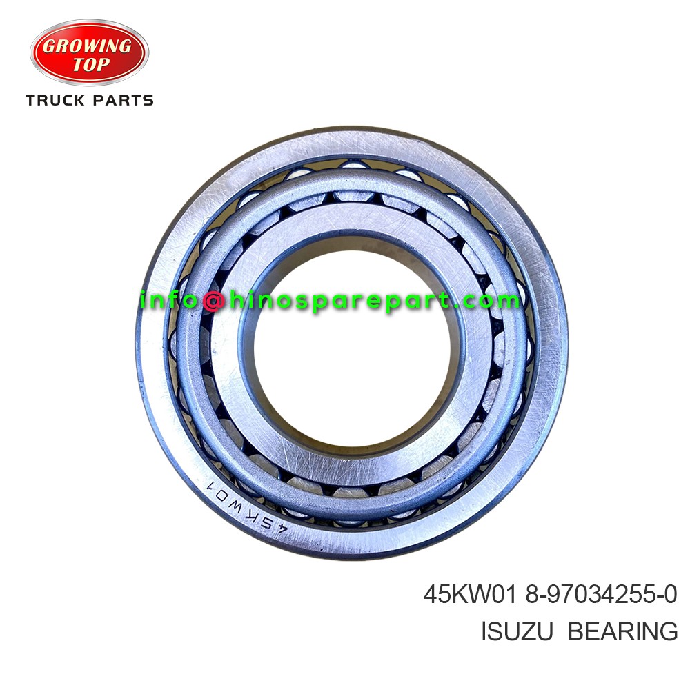 ISUZU  BEARING  45KW01