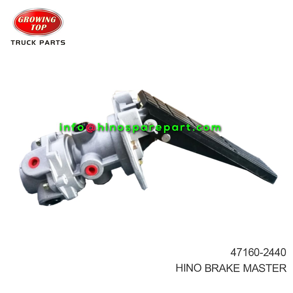 HINO  BRAKE MASTER  47160-2440