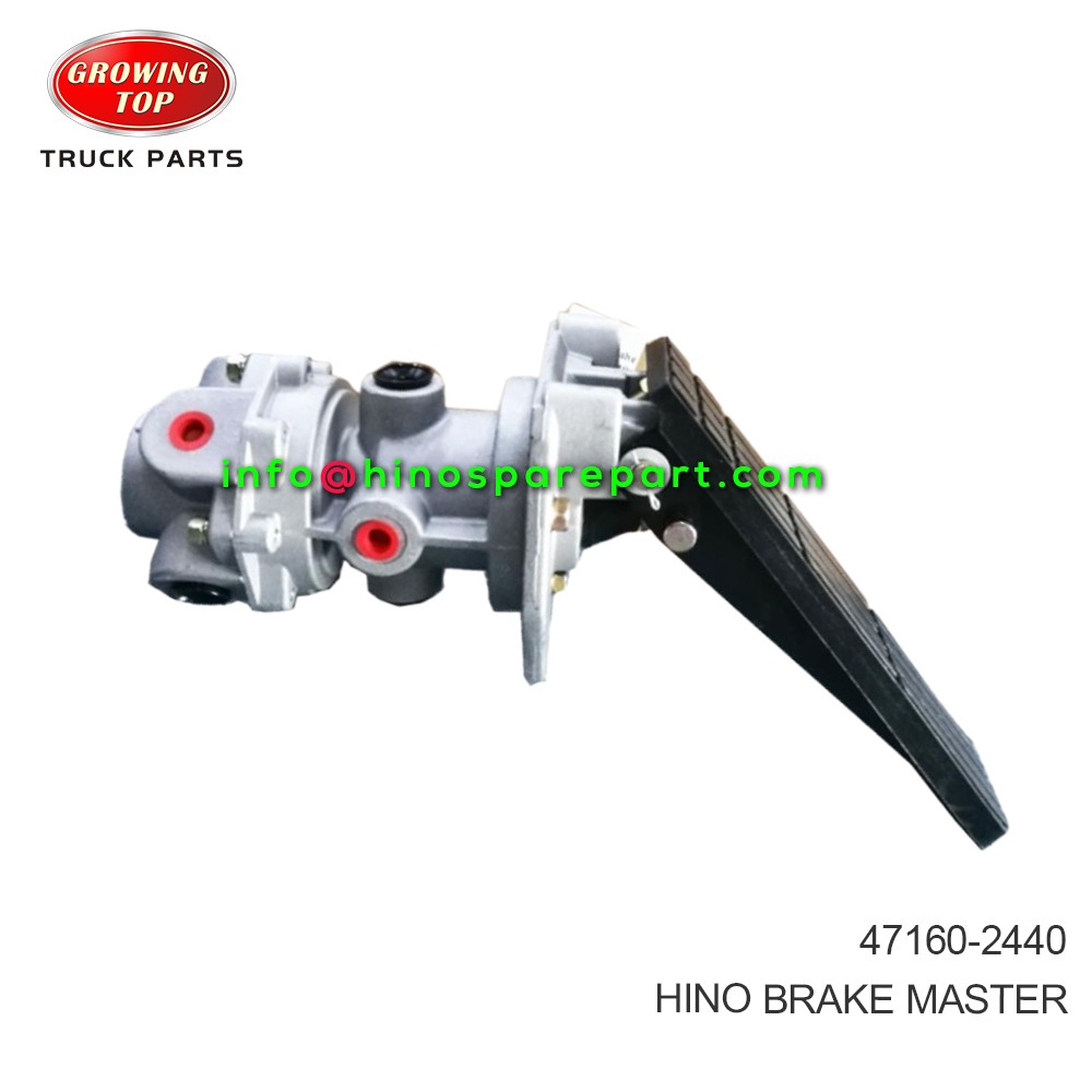 HINO  BRAKE MASTER  47160-2440