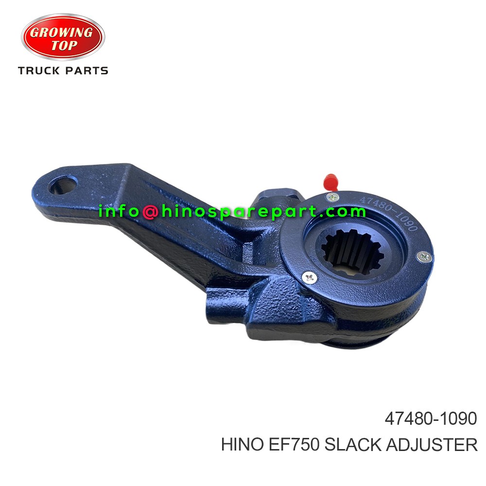 HINO EF750  SLACK ADJUSTER  47480-1090