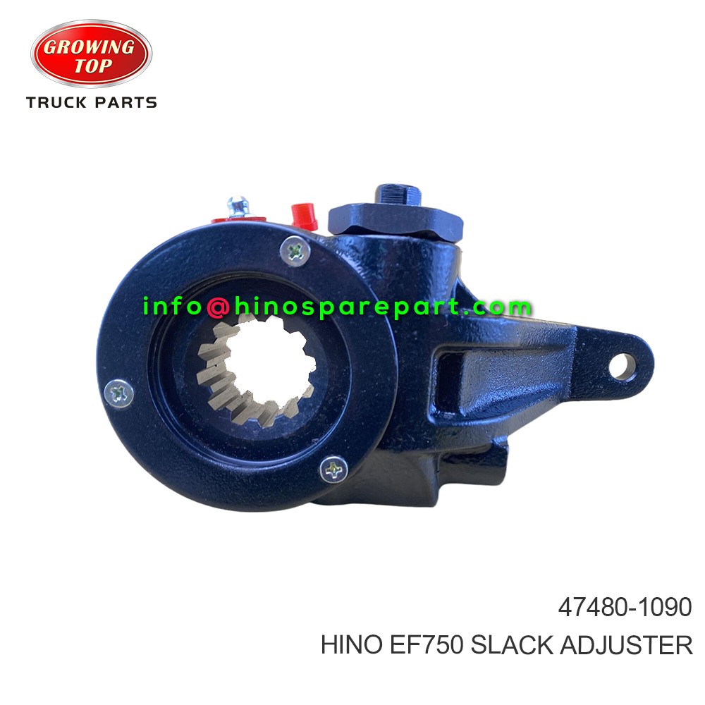 HINO EF750  SLACK ADJUSTER  47480-1090