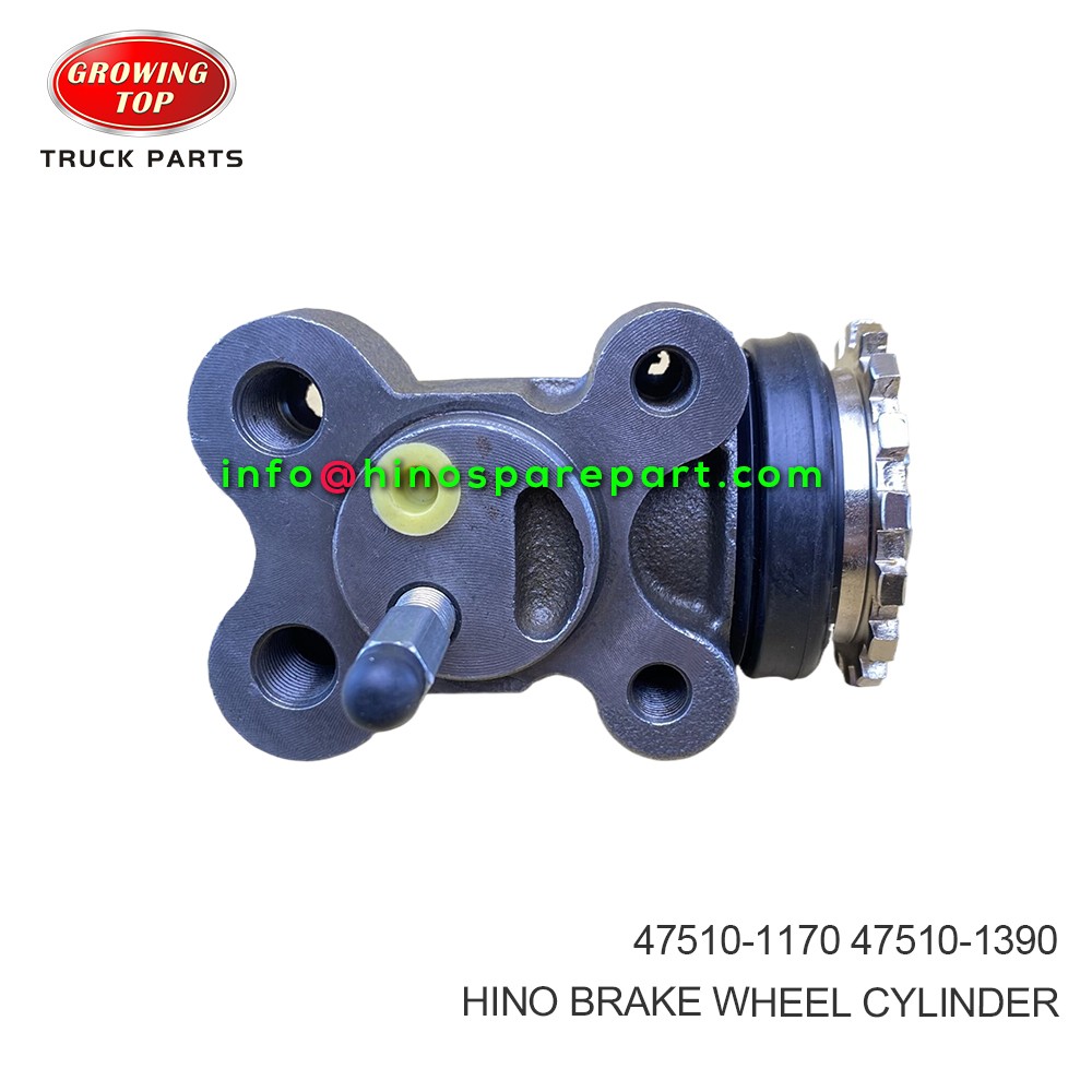 HINO BRAKE WHEEL CYLINDER 47510-1170