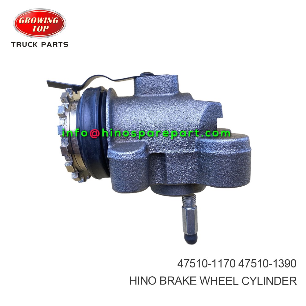 HINO BRAKE WHEEL CYLINDER 47510-1170