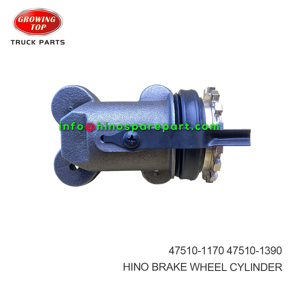 HINO BRAKE WHEEL CYLINDER 47510-1170