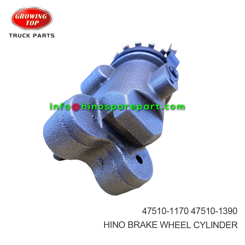 HINO BRAKE WHEEL CYLINDER 47510-1170