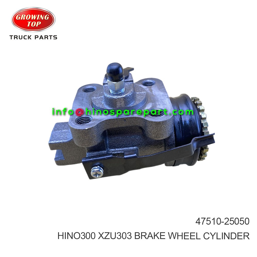 HINO300 XZU303 BRAKE WHEEL CYLINDER 47510-25050
