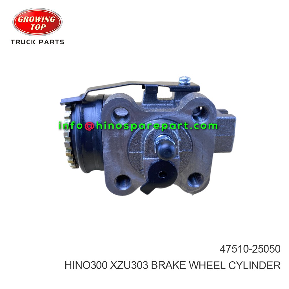 HINO300 XZU303 BRAKE WHEEL CYLINDER 47510-25050