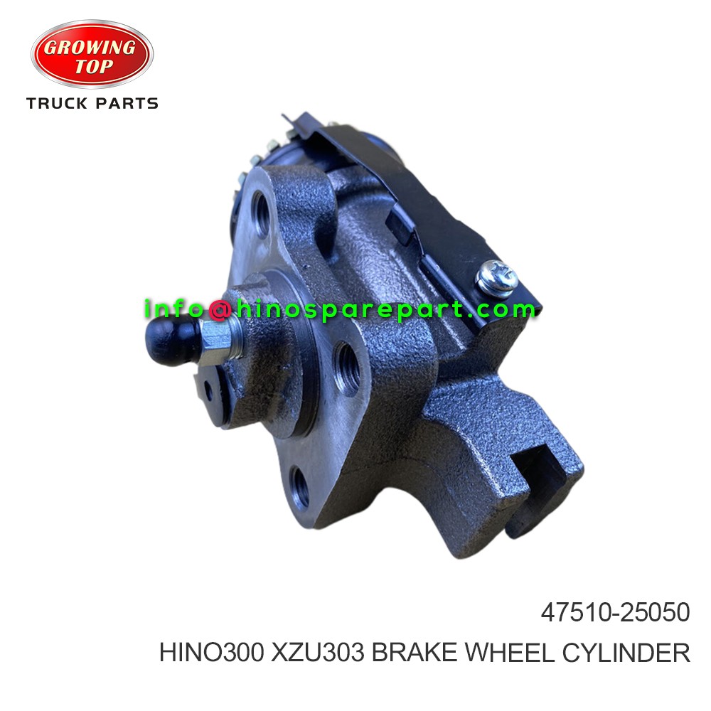HINO300 XZU303 BRAKE WHEEL CYLINDER 47510-25050