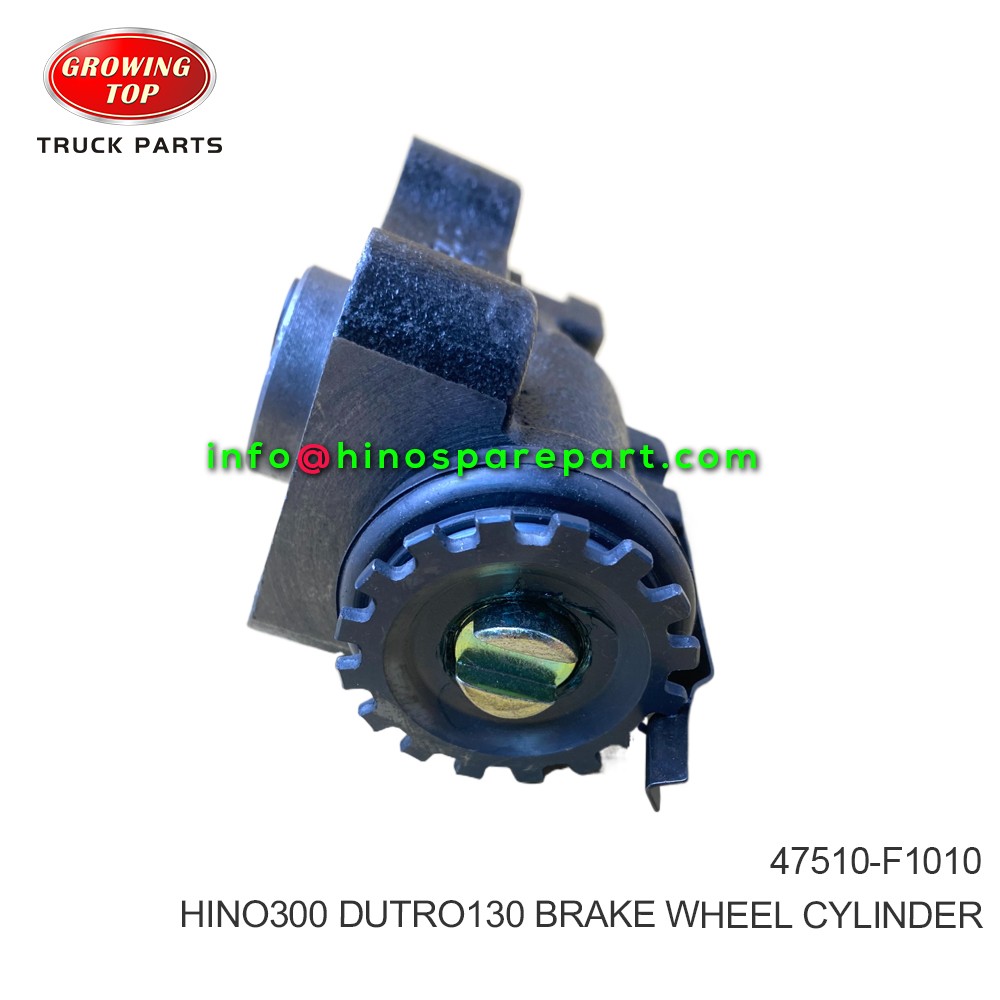 HINO300  DUTRO130  BRAKE WHEEL CYLINDER  47510-F1010