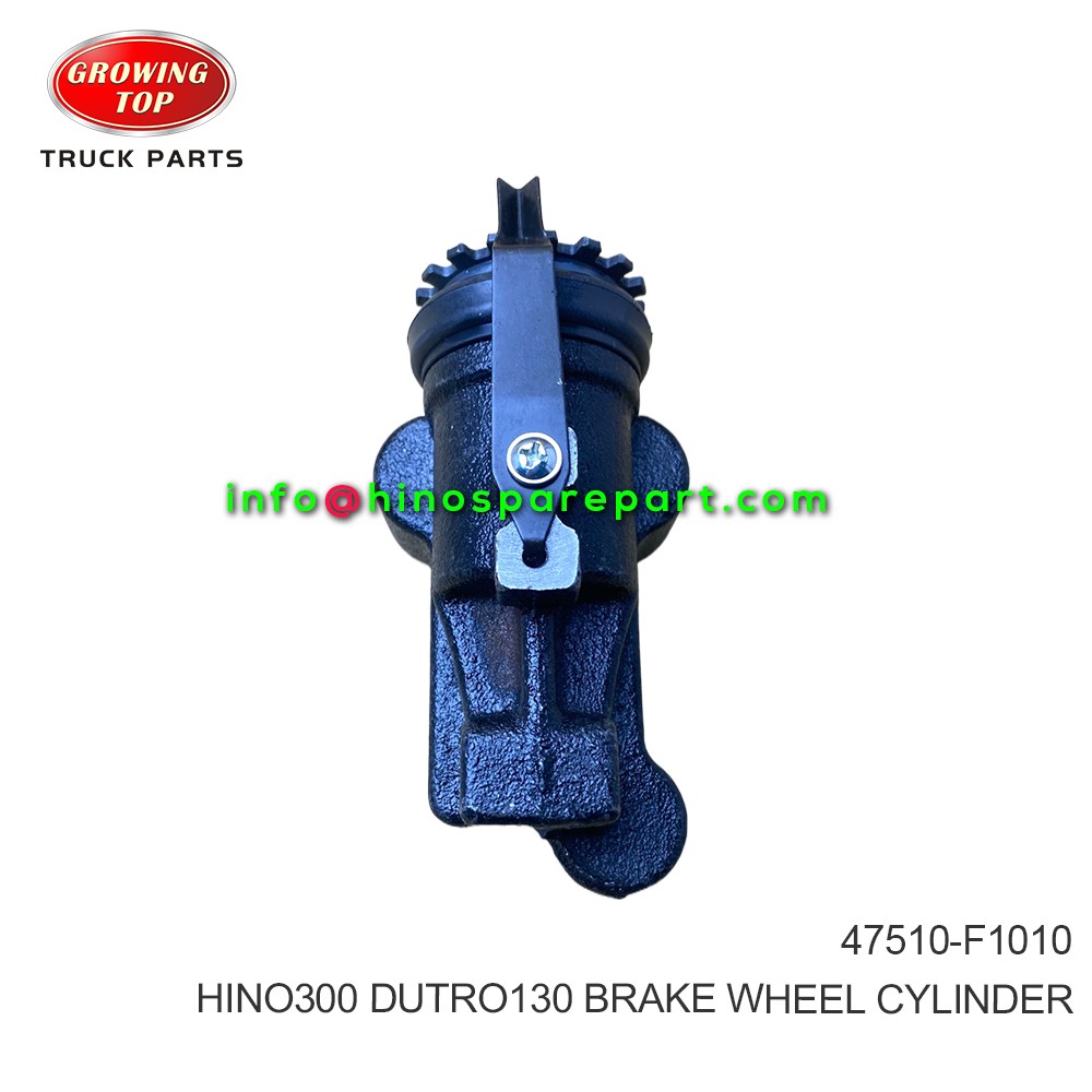 HINO300  DUTRO130  BRAKE WHEEL CYLINDER  47510-F1010