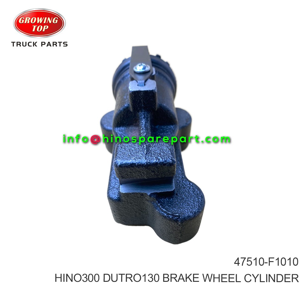 HINO300  DUTRO130  BRAKE WHEEL CYLINDER  47510-F1010