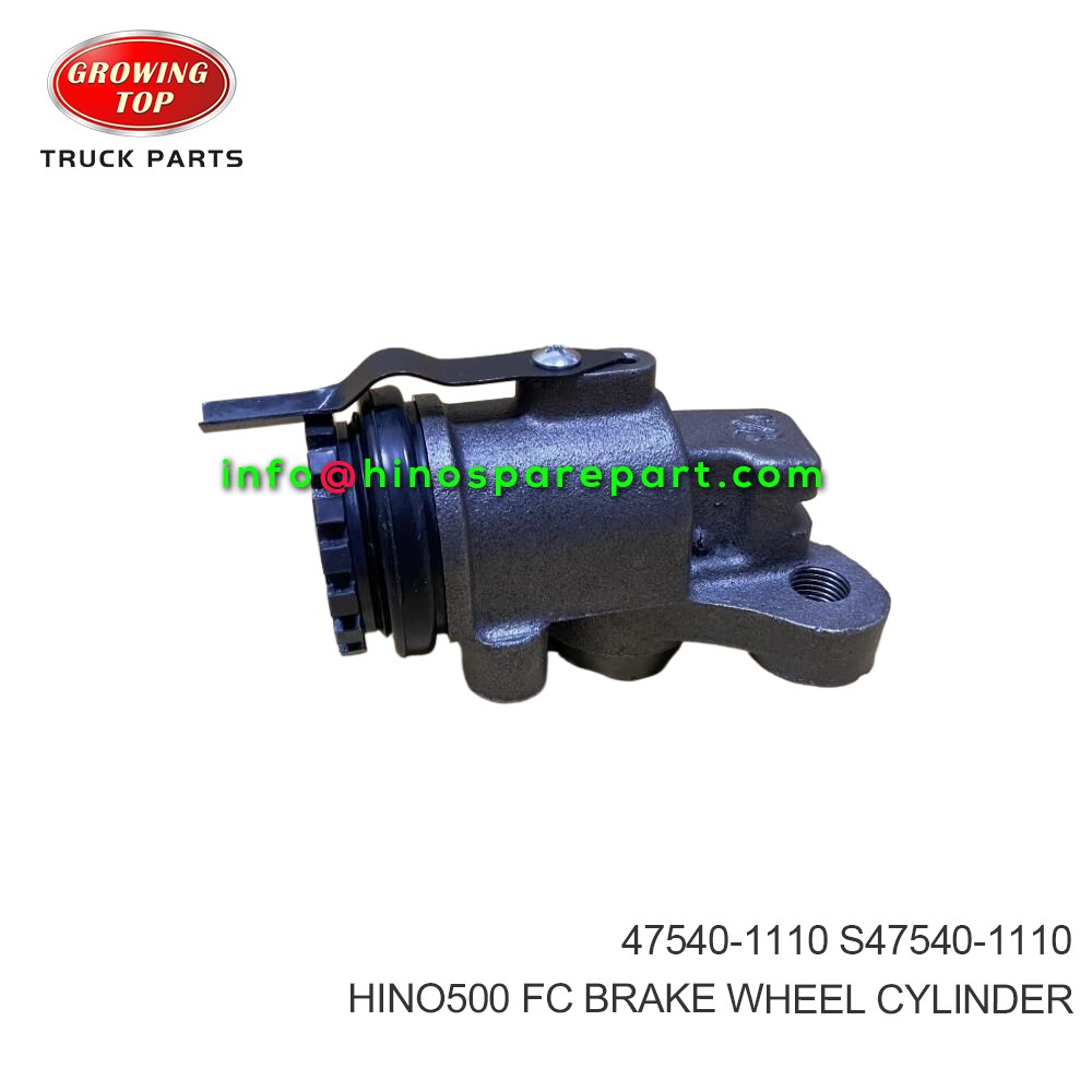 HINO500 FC  BRAKE WHEEL CYLINDER  47520-1110  47540-1110