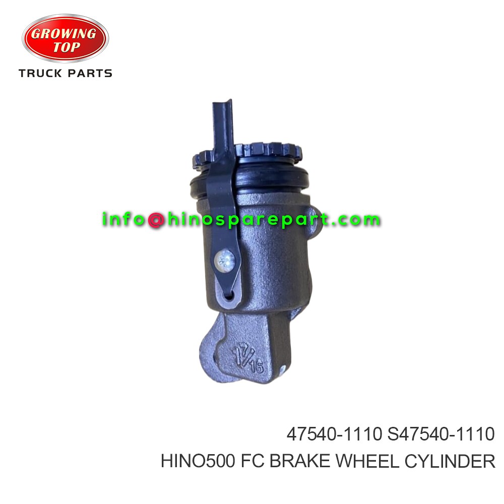 HINO500 FC  BRAKE WHEEL CYLINDER  47520-1110  47540-1110