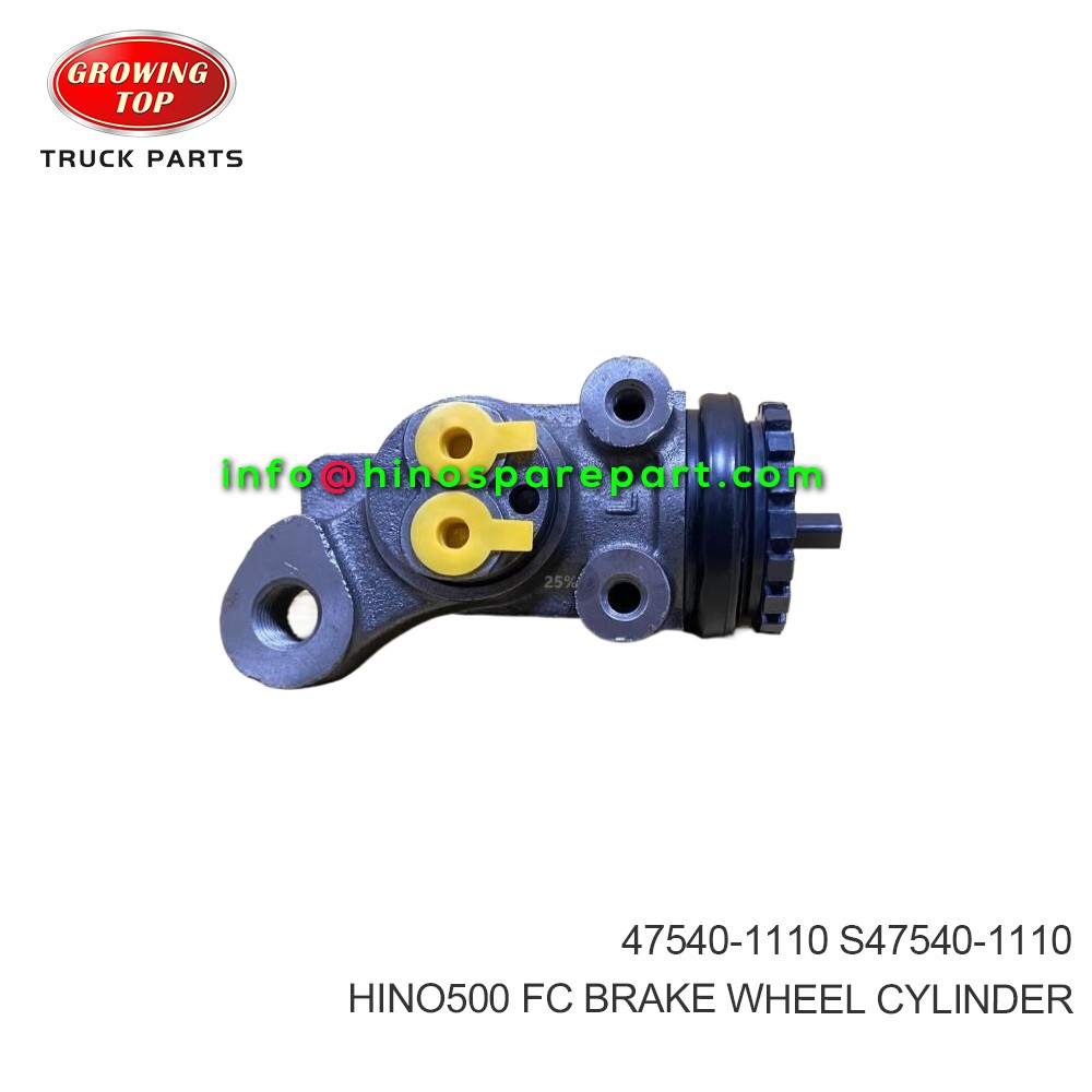 HINO500 FC  BRAKE WHEEL CYLINDER  47520-1110  47540-1110