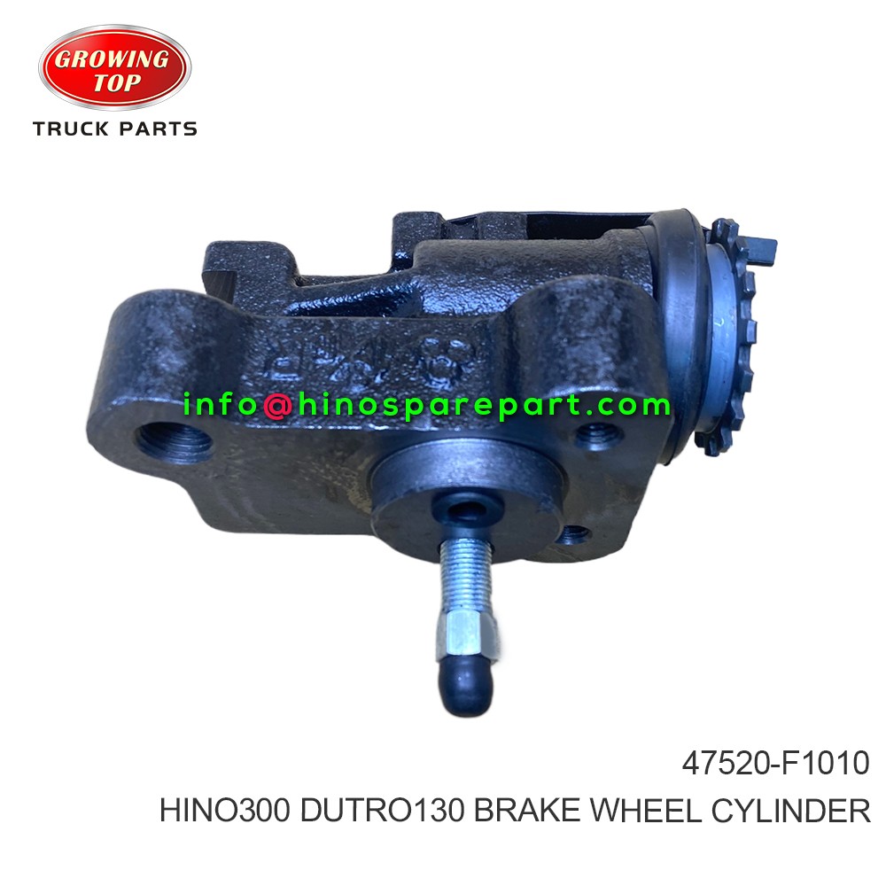 HINO300  DUTRO130  BRAKE WHEEL CYLINDER  47520-F1010