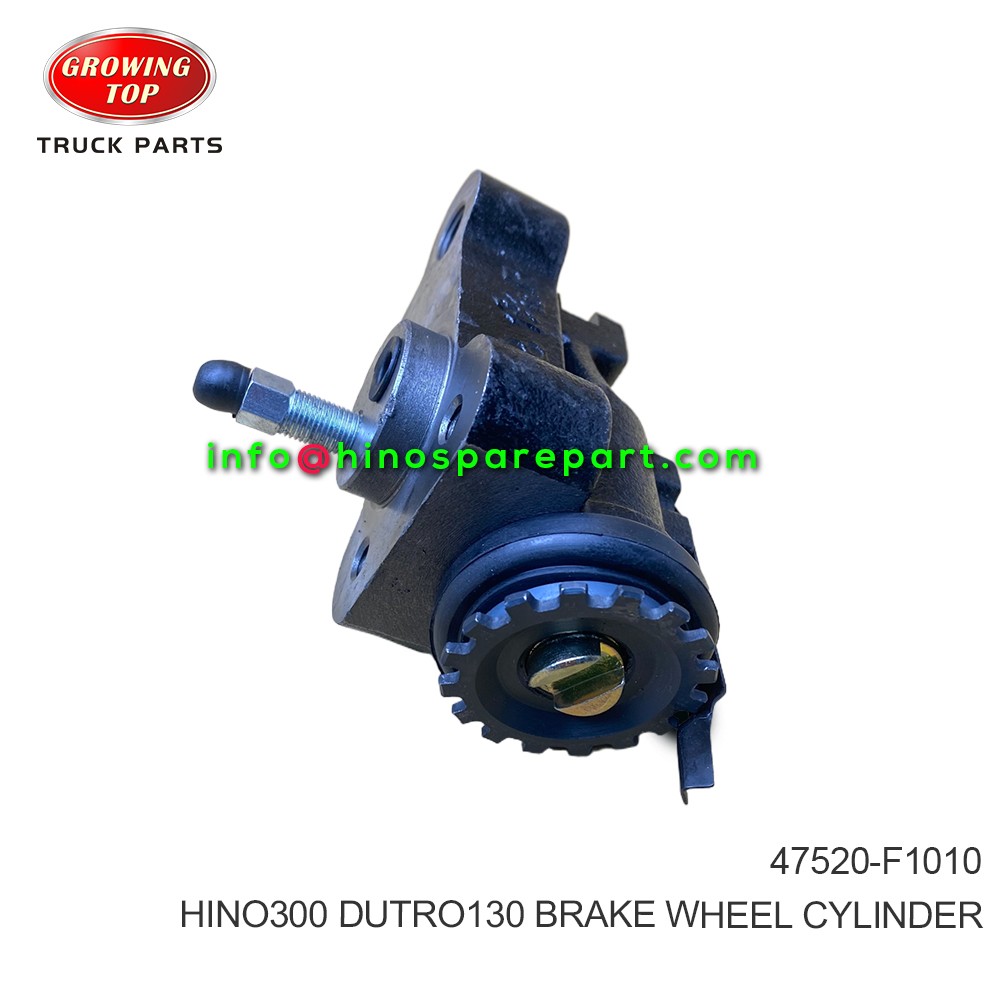 HINO300  DUTRO130  BRAKE WHEEL CYLINDER  47520-F1010