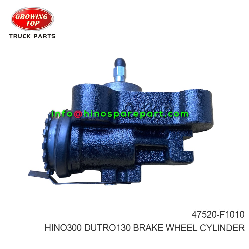 HINO300  DUTRO130  BRAKE WHEEL CYLINDER  47520-F1010