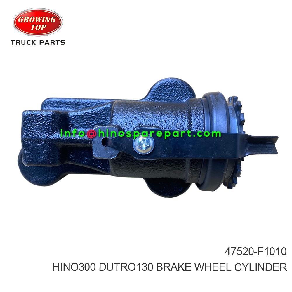 HINO300  DUTRO130  BRAKE WHEEL CYLINDER  47520-F1010