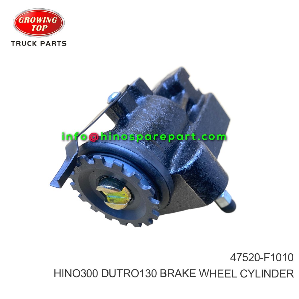 HINO300  DUTRO130  BRAKE WHEEL CYLINDER  47520-F1010