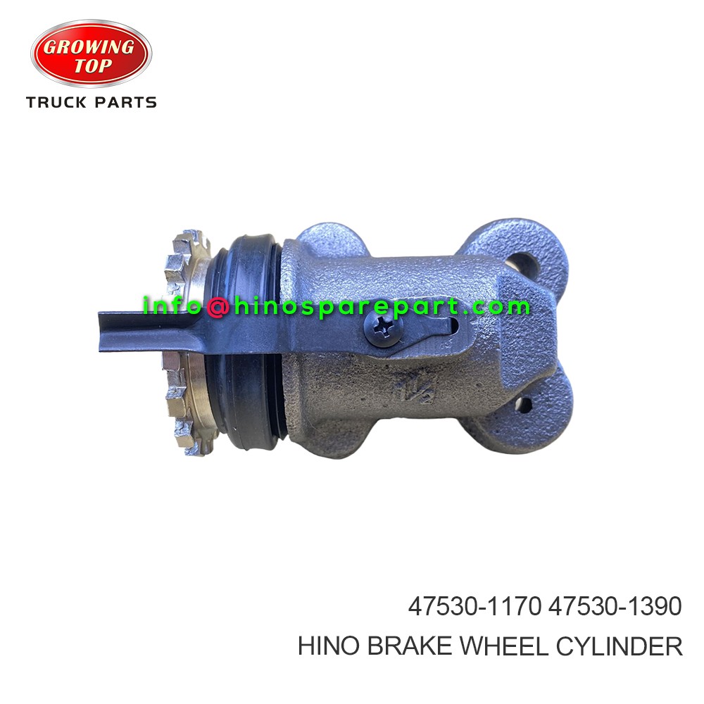 HINO BRAKE WHEEL CYLINDER 47530-1170