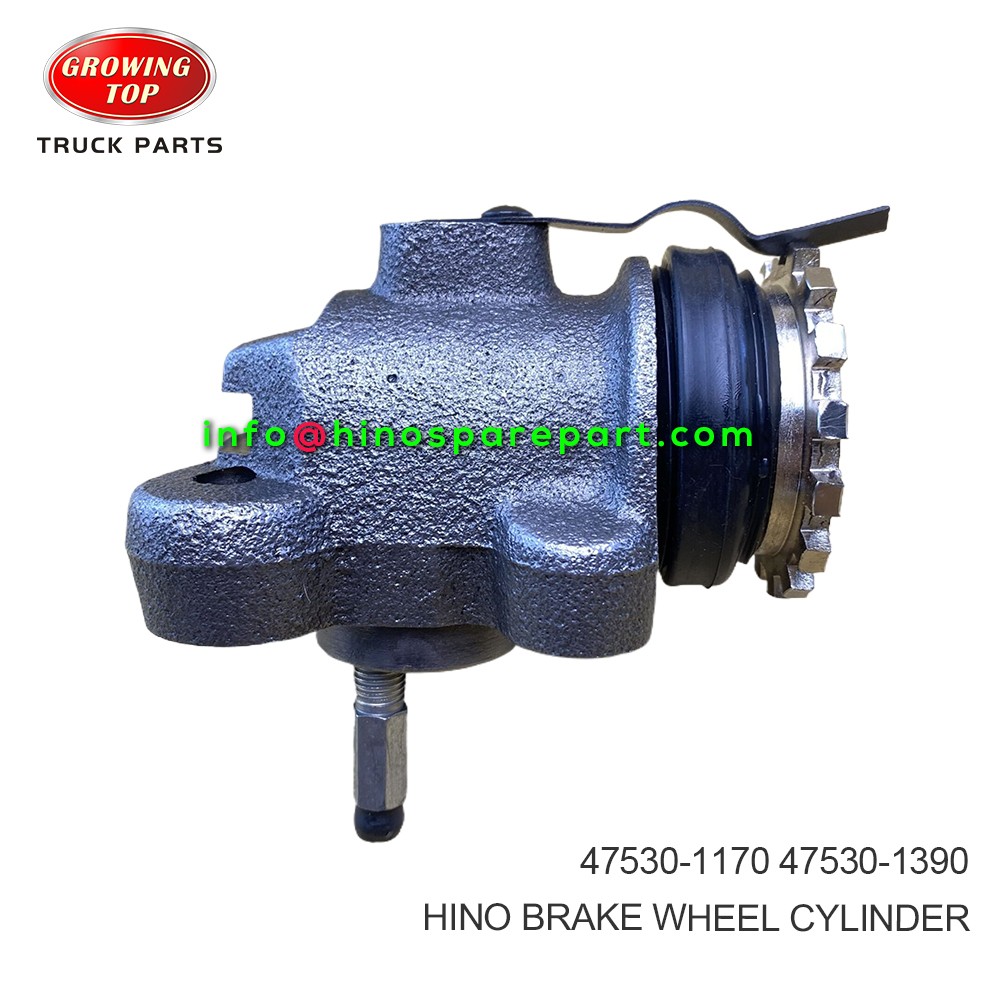 HINO BRAKE WHEEL CYLINDER 47530-1170