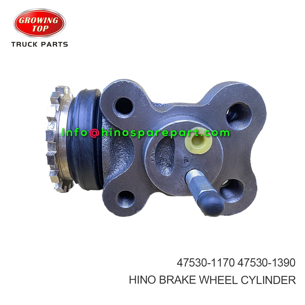 HINO BRAKE WHEEL CYLINDER 47530-1170