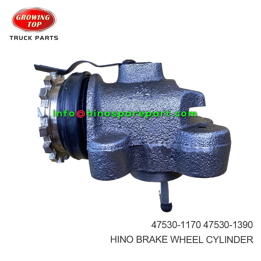 HINO BRAKE WHEEL CYLINDER 47530-1170