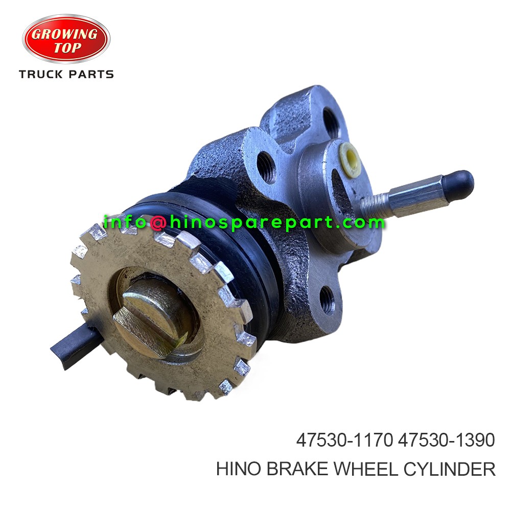 HINO BRAKE WHEEL CYLINDER 47530-1170