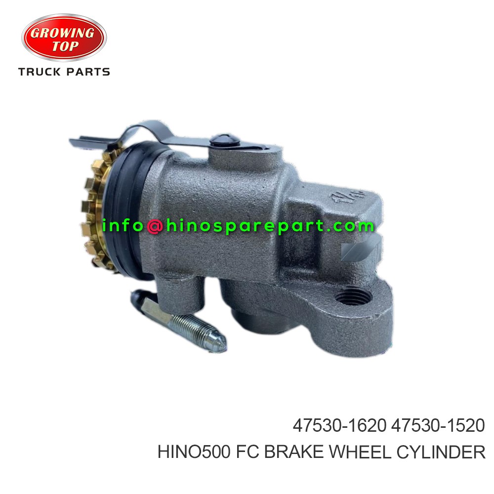 HINO500 FC BRAKE WHEEL CYLINDER 47530-1620