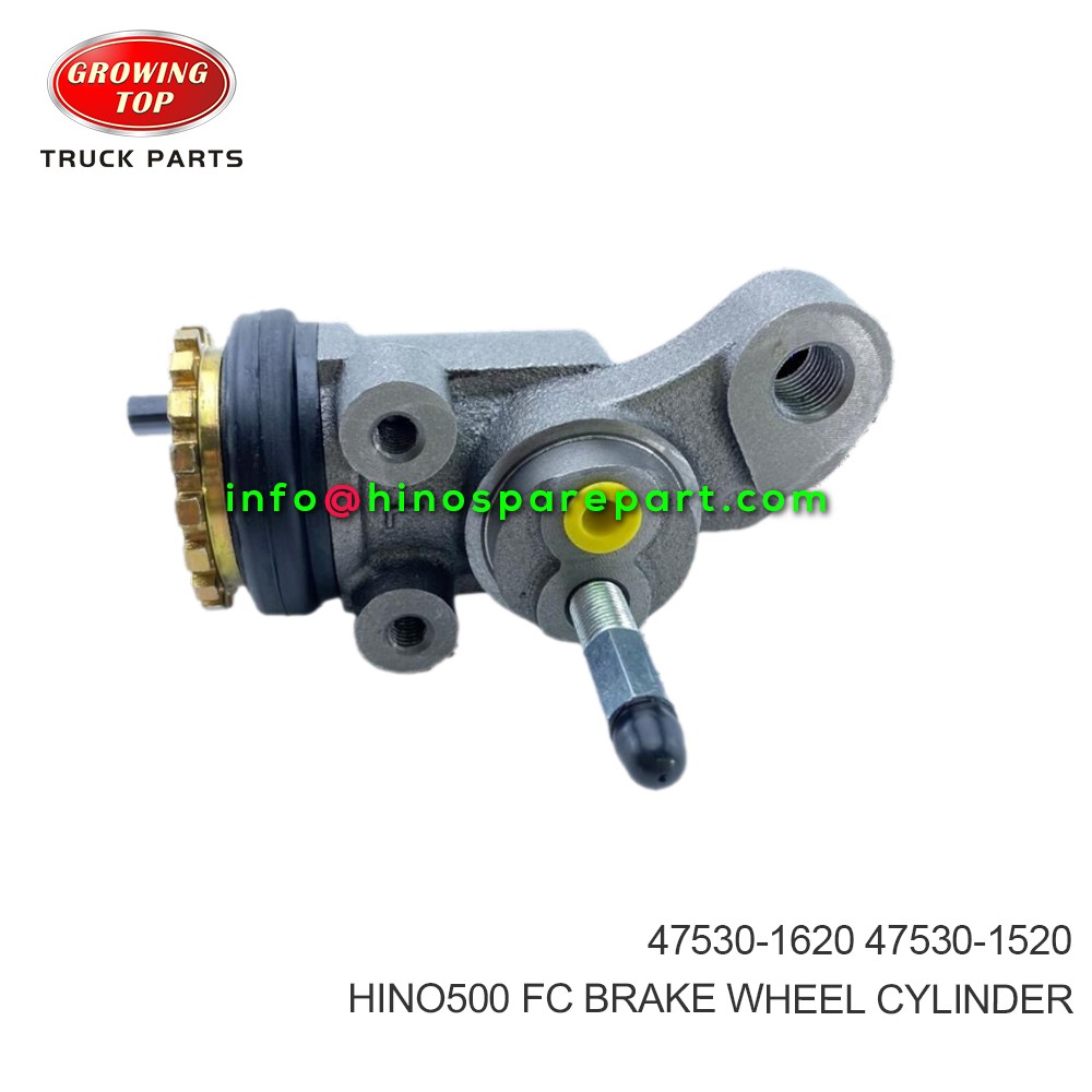 HINO500 FC BRAKE WHEEL CYLINDER 47530-1620